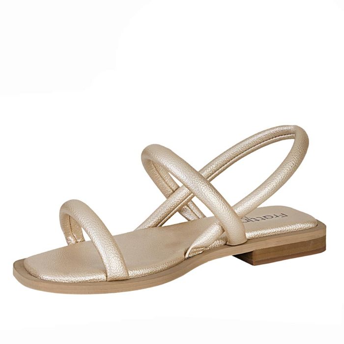 Sandalia de Mujer marca Frattini bela / Sand.sand.868-24-2