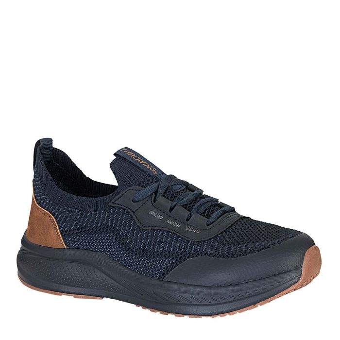 Tenis de Hombre marca Throwing / Tenis aa30022m
