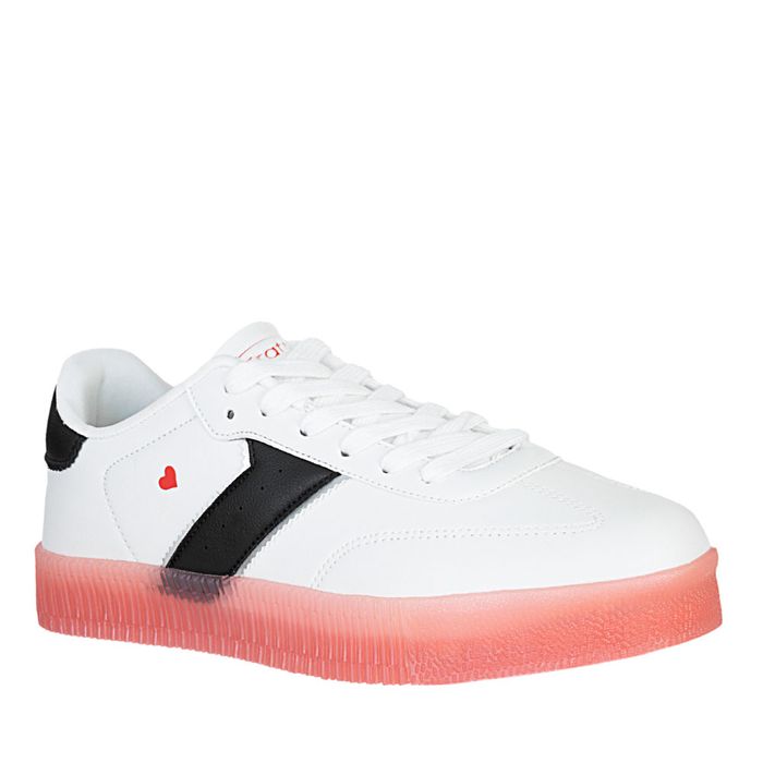 Tenis de Mujer marca Frattini bela / Tenis sa4367w