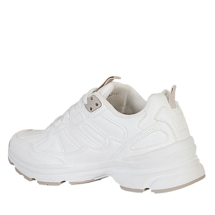 Tenis de Mujer marca Frattini bela / Tenis aa30557w