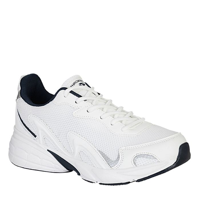 Tenis de Hombre marca Throwing / Tenis aw32037m
