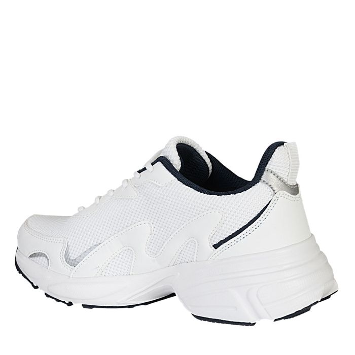 Tenis de Hombre marca Throwing / Tenis aw32037m