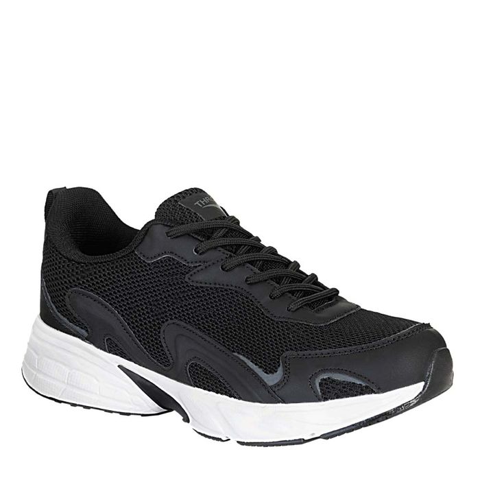 Tenis de Hombre marca Throwing / Tenis aw32037m