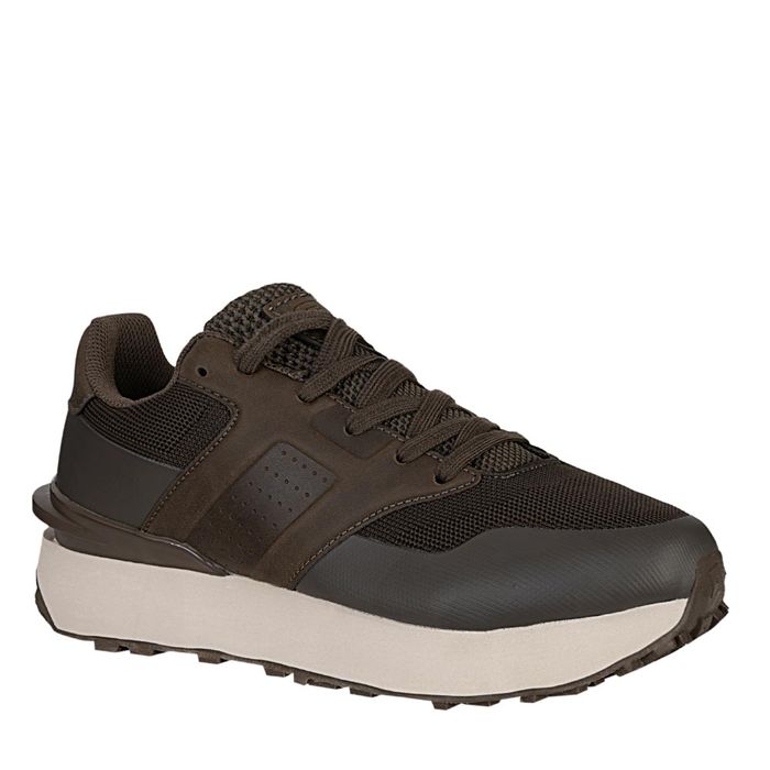 Zap.c/cordon de Hombre marca 24 walks / Zap.ce3060m