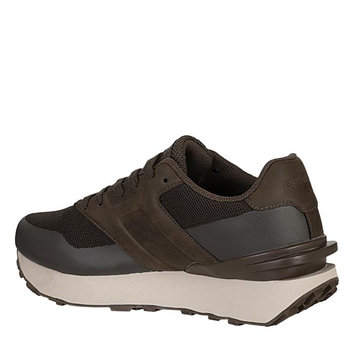 Zap.c/cordon de Hombre marca 24 walks / Zap.ce3060m