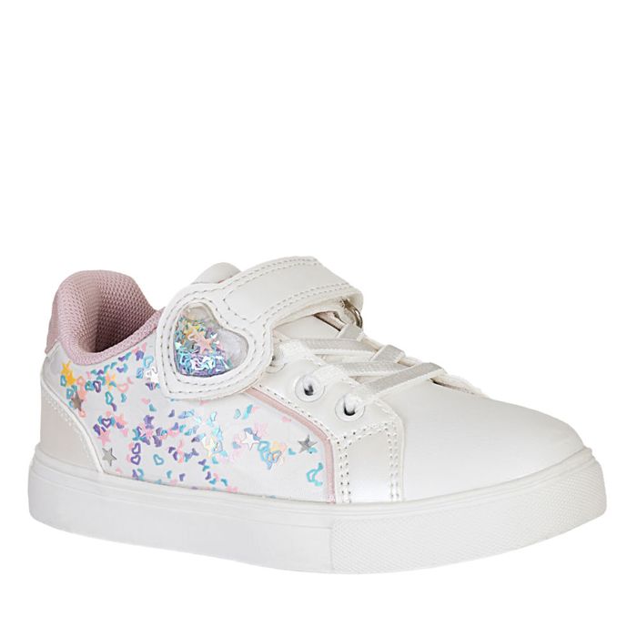 Tenis de Niñas marca Gumball / Tenis love 3-24-2 inf
