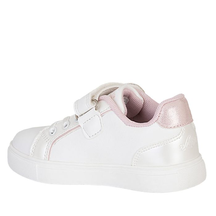 Tenis de Niñas marca Gumball / Tenis love 3-24-2 inf