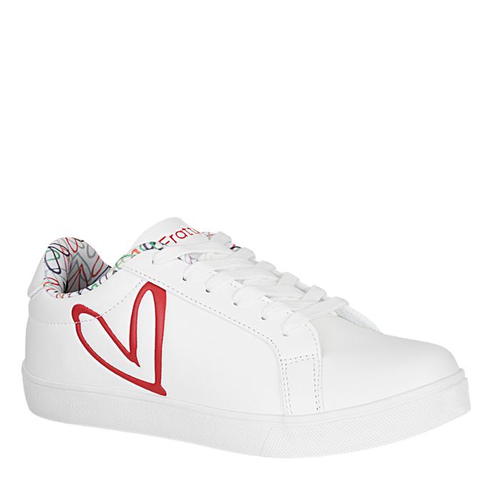 Tenis de Mujer marca Frattini bela / Tenis sn3123w