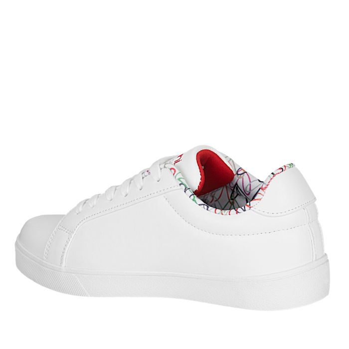 Tenis de Mujer marca Frattini bela / Tenis sn3123w