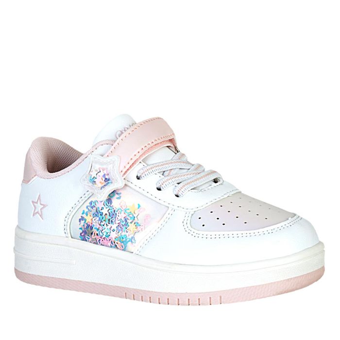 Tenis de Niñas marca Gumball / Tenis fuz 03-24-2 inf fem