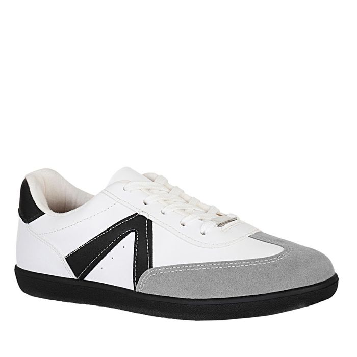 Tenis de Mujer marca Frattini bela / Tenis 1430-105