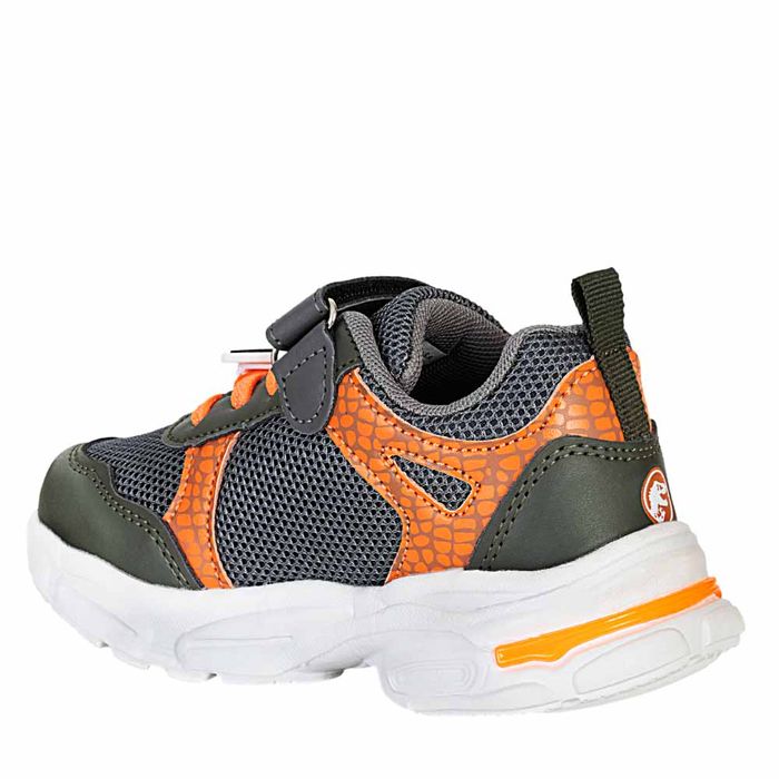 Tenis de Niño marca Jurassic / Tenis cal juras 2 -24-2
