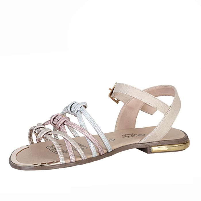 Sandalia de Niñas marca Frattini teen / Sand.salita
