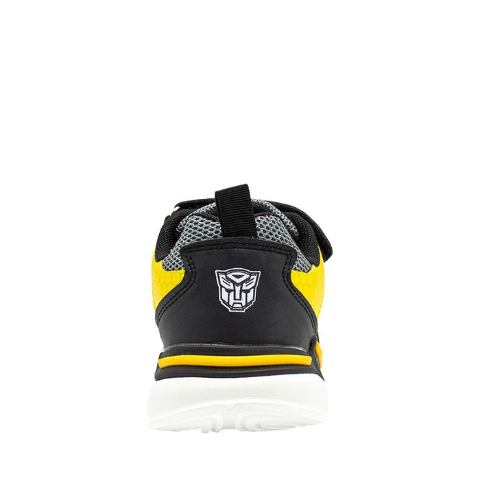 Tenis de Niño marca Transformers / Tenis cal trans 2 -24-2
