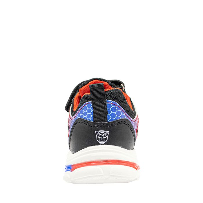 Tenis de Niño marca Transformers / Tenis cal trans 1 -24-2