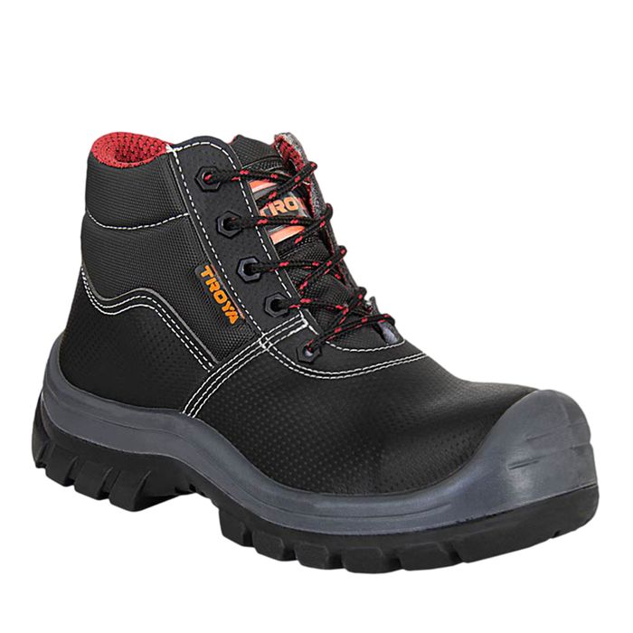 Bota/botin de Dotación marca Troya / Bota 0722 mf