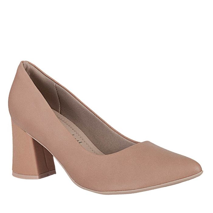Tacon de Mujer marca Piccadilly / Tenis tirtel c