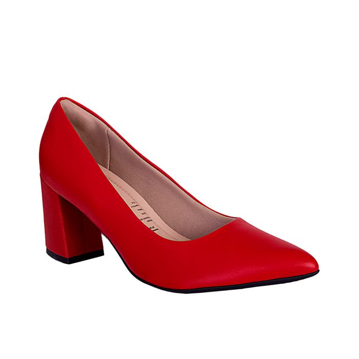 Tacon de Mujer marca Piccadilly / Tenis tirtel c