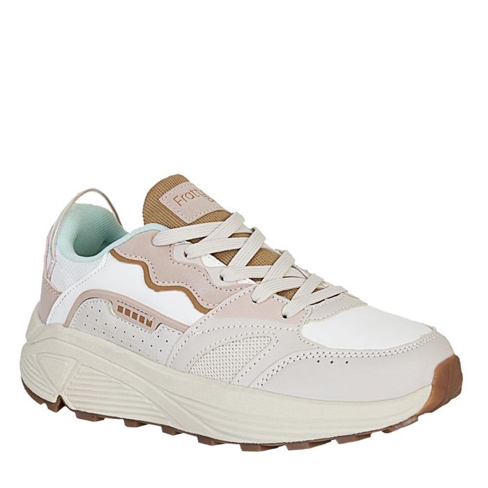 Tenis de Mujer marca Frattini bela / Tenis aa4146w