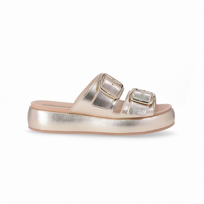 Plataforma de Mujer marca Piccadilly / Sand.459002