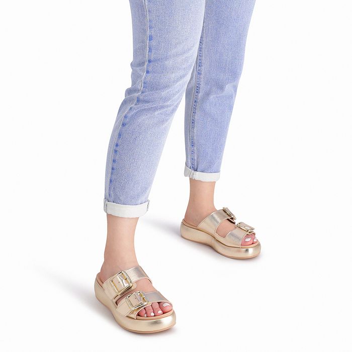 Plataforma de Mujer marca Piccadilly / Sand.459002