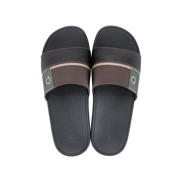 Sandalia de Hombre marca Cartago / Sand. 12423c dakar iii slide ad (be244)