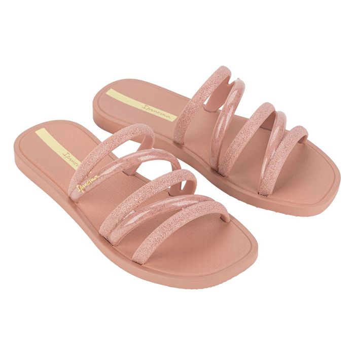 Sandalia de Mujer marca Ipanema / Sand. 27200c solar shine slide  (ba628)