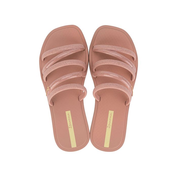 Sandalia de Mujer marca Ipanema / Sand. 27200c solar shine slide  (ba628)