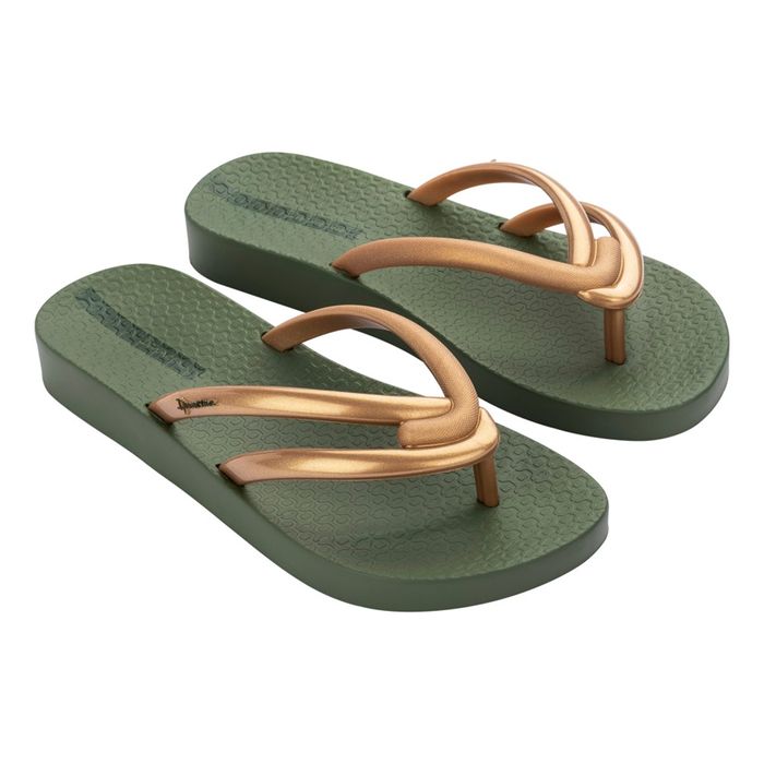 Sandalia de Mujer marca Ipanema / Sand. 83519c ipanema comfy fem (be880)