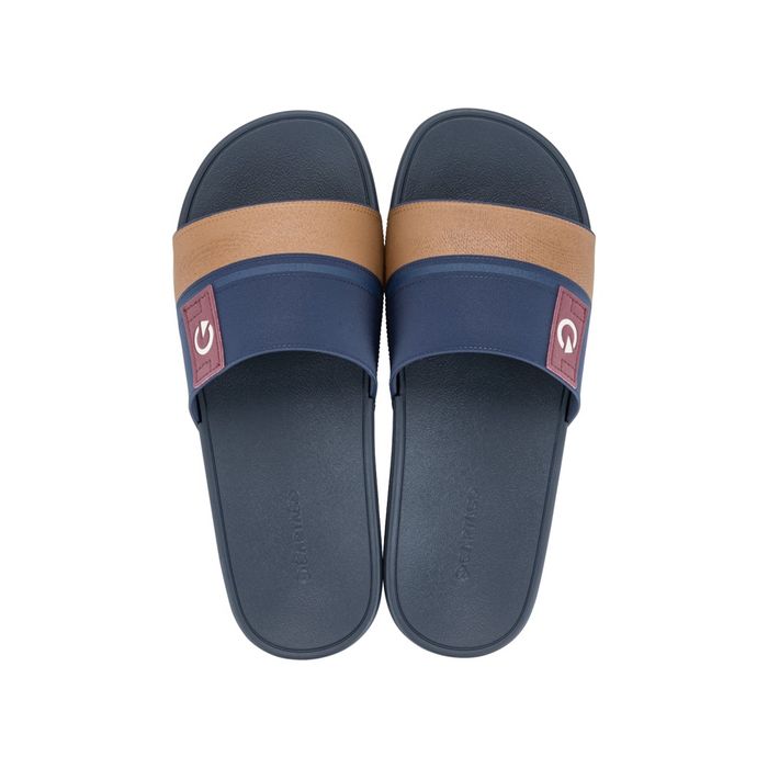 Sandalia de Hombre marca Cartago / Sand. 12423c dakar iii slide ad (be245)
