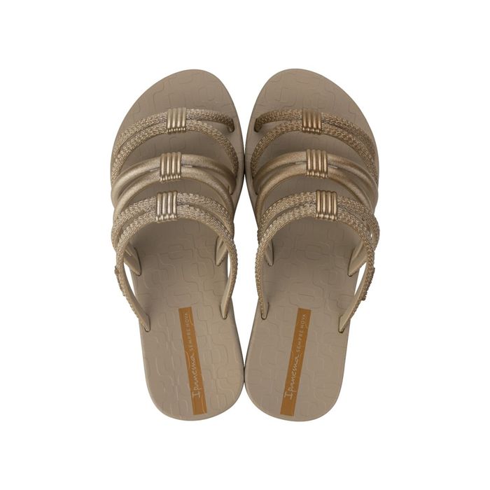 Slide Sandal Ipanema Shoes Canada Lpanema Women's Slide Flip-flop