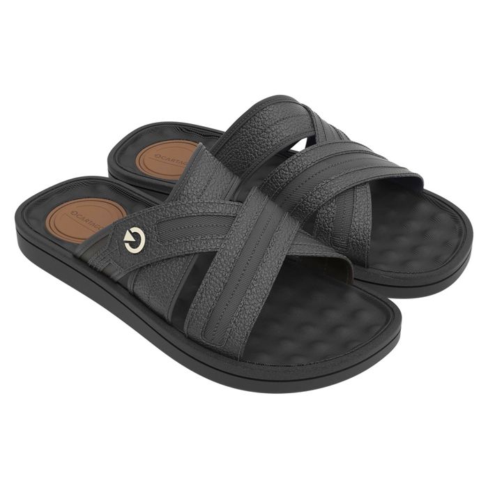Sandalia de Hombre marca Cartago / Sand. 12203c alabama slide  (bg193)