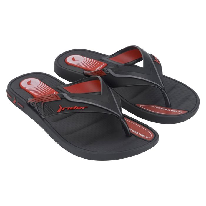 Sandalia de Hombre marca Rider / Sand. 12015c rider sprint dedo  (ax418)