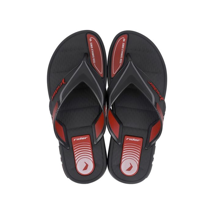 Sandalia de Hombre marca Rider / Sand. 12015c rider sprint dedo  (ax418)