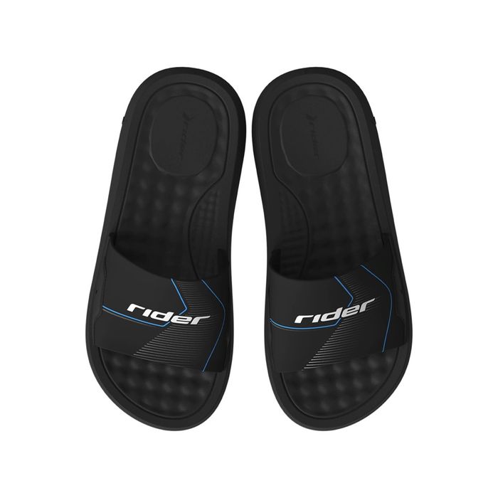 Sandalia de Hombre marca Rider / Sand. 12265c rider step slide  (bd725)