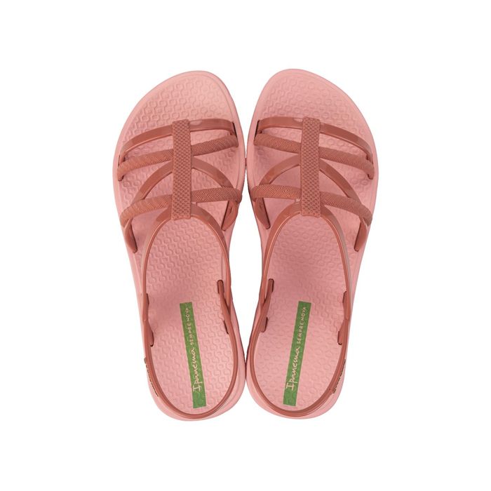 Sandalia de Mujer marca Ipanema / Sand. 27238c diversa flatform ad (bh330)