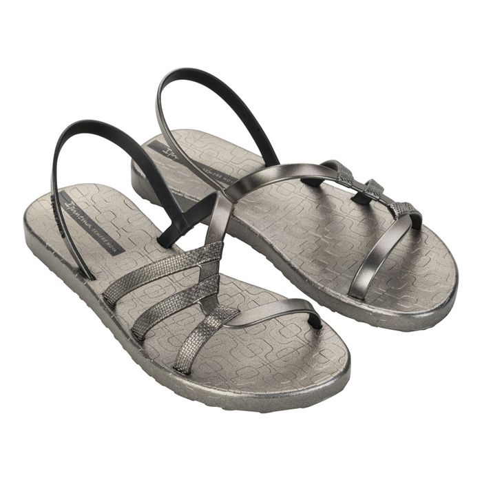 Sandalia de Mujer marca Ipanema / Sand. 27243c diversa mais al ad (bh490)
