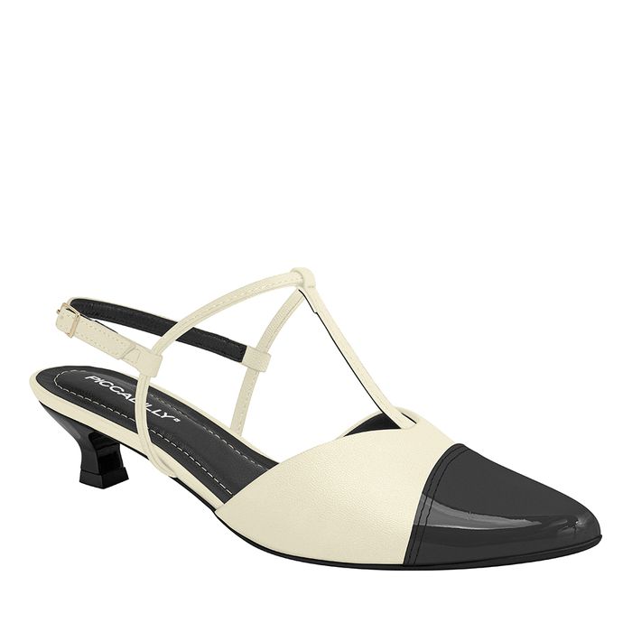 Sandalia tacon de Mujer marca Piccadilly / Sand.740022