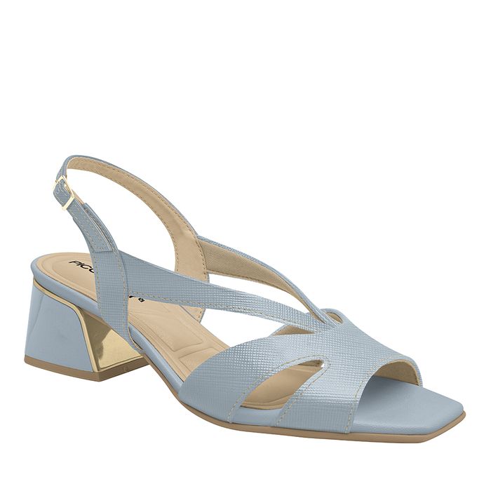 Sandalia tacon de Mujer marca Piccadilly / Sand.543082