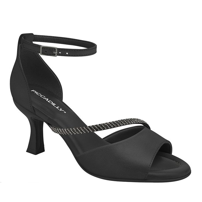Sandalia tacon de Mujer marca Piccadilly / Sand.712007