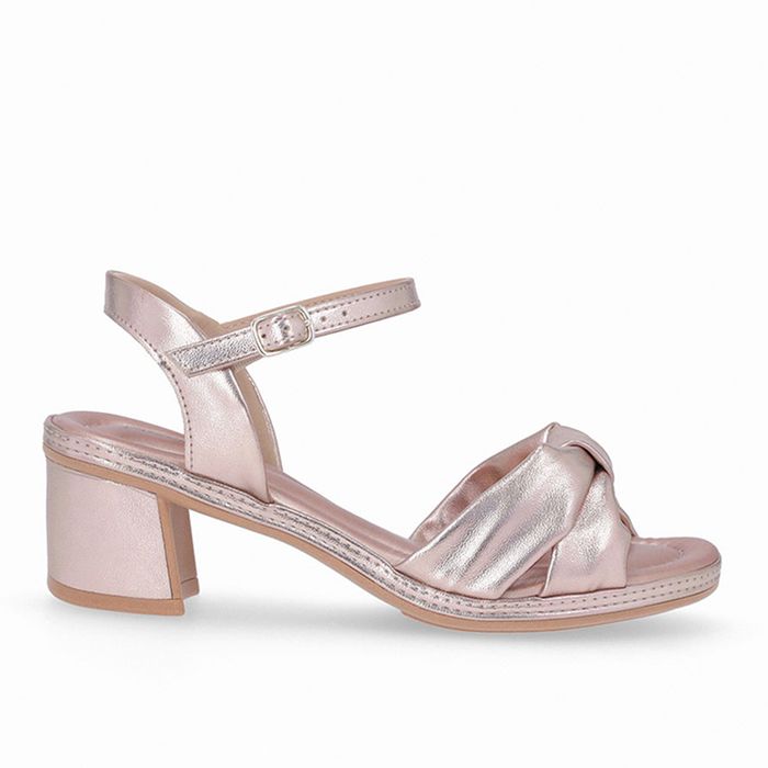 Sandalia tacon de Mujer marca Piccadilly / Sand.566059