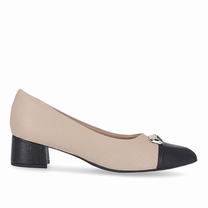 Tacon de Mujer marca Piccadilly / Tacon 739065