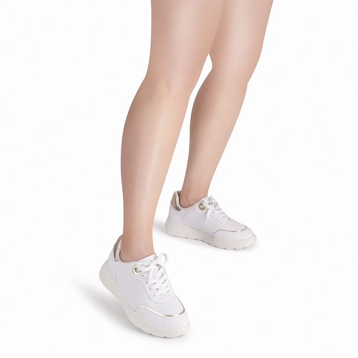 Tenis de Mujer marca Piccadilly / Tenis 949024