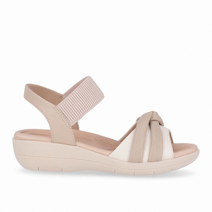 Plataforma de Mujer marca Piccadilly / Sand.239024