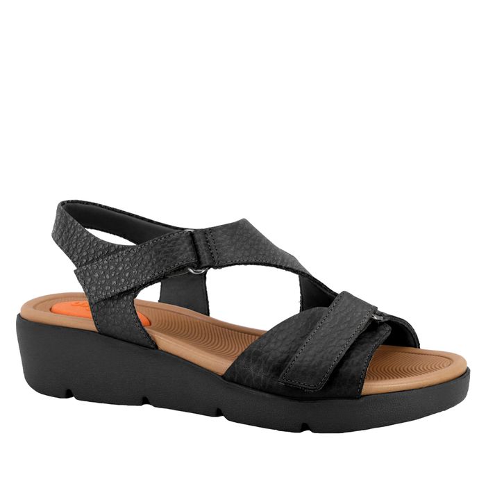 Plataforma de Mujer marca Usaflex / Sand.al4303