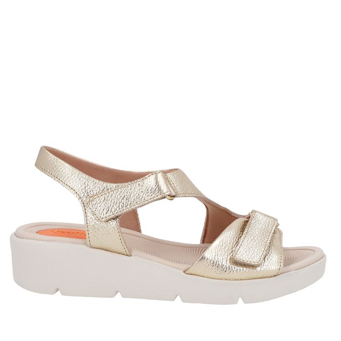 Plataforma de Mujer marca Usaflex / Sand.al4303005