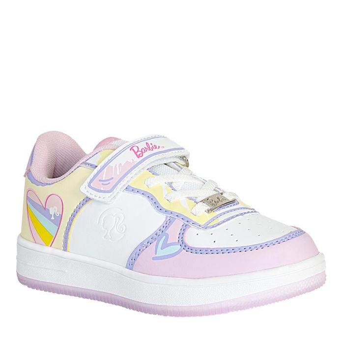 Tenis de Niñas marca Barbie / Tenis xia barbie 14-24-2 inf