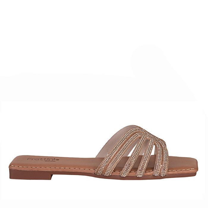 Sandalia de Mujer marca Frattini bela / Sand.sand.aria 4-24-2