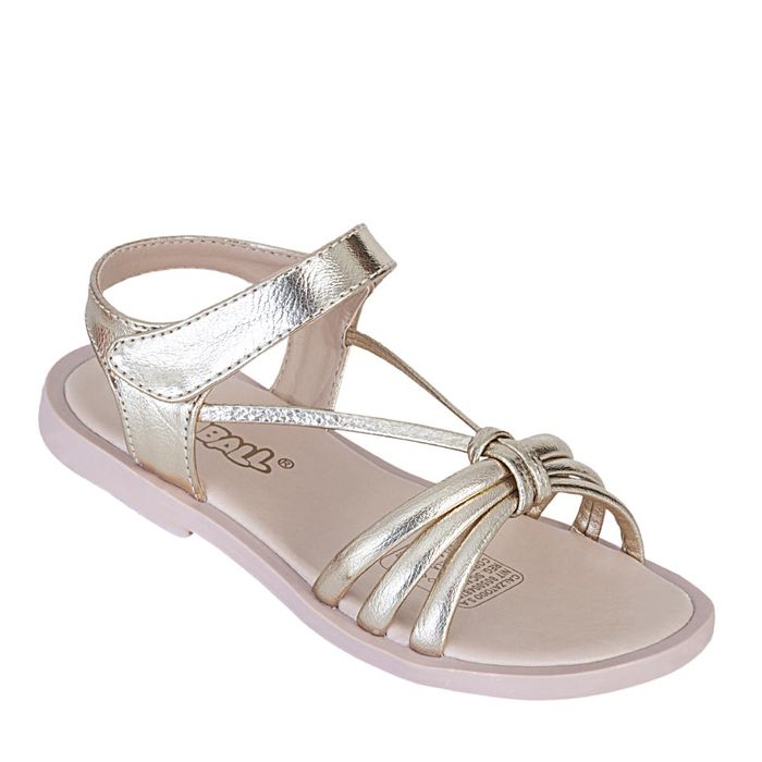 Sandalia de Niñas marca Gumball / Sand.tenesi