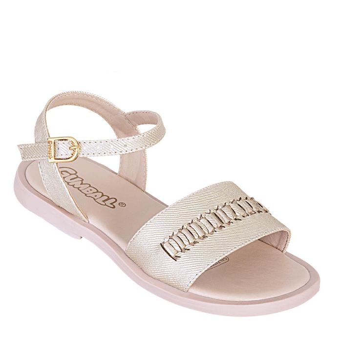 Sandalia de Niñas marca Gumball / Sand.tienda